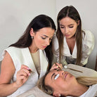 Ausbildung Wimperninstruktor - BJULITY