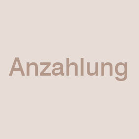 Anzahlung für Schulung - BJULITY